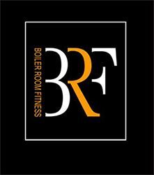 BRF Logo